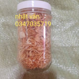 100 gram hành phi loại 1 thơm ngon