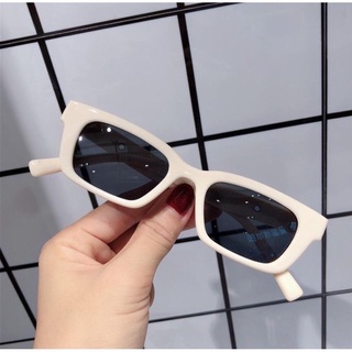 KÍNH RÂM UNISEX CHẤT NGẦU