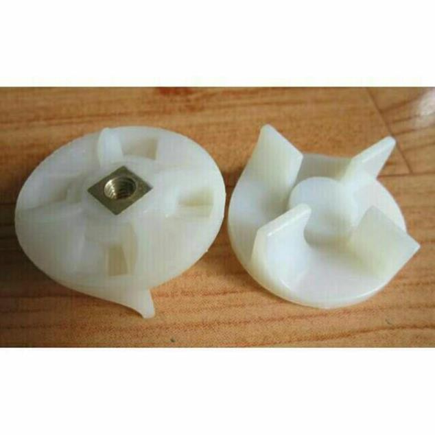 Phụ kiện máy xay- Hoa khế Philips HL1643