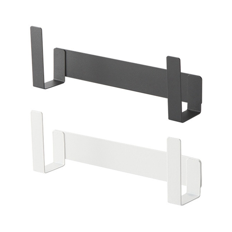 Giá Đỡ Thớt / Nắp Nồi Gắn Tường Tiện Dụng Cho Nhà Bếp