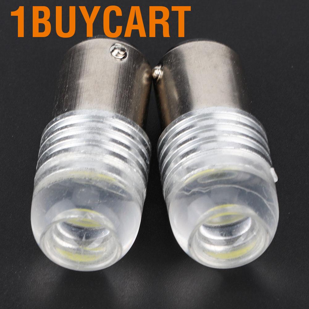 Bóng đèn LED xi nha gắn đuôi xe hơi DC 12V 1157 2357