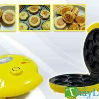 Máy nướng bánh hình thú MAGIC BULLET