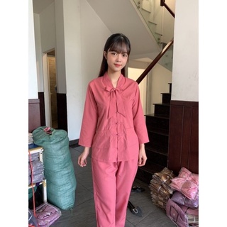 Bộ kate nữ la Hán nơ