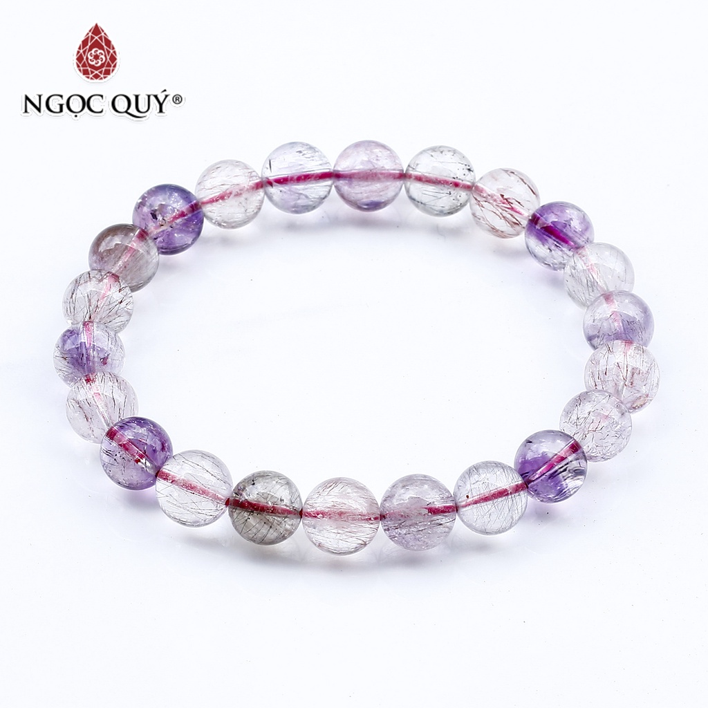 Vòng tay SS - Ngọc Quý