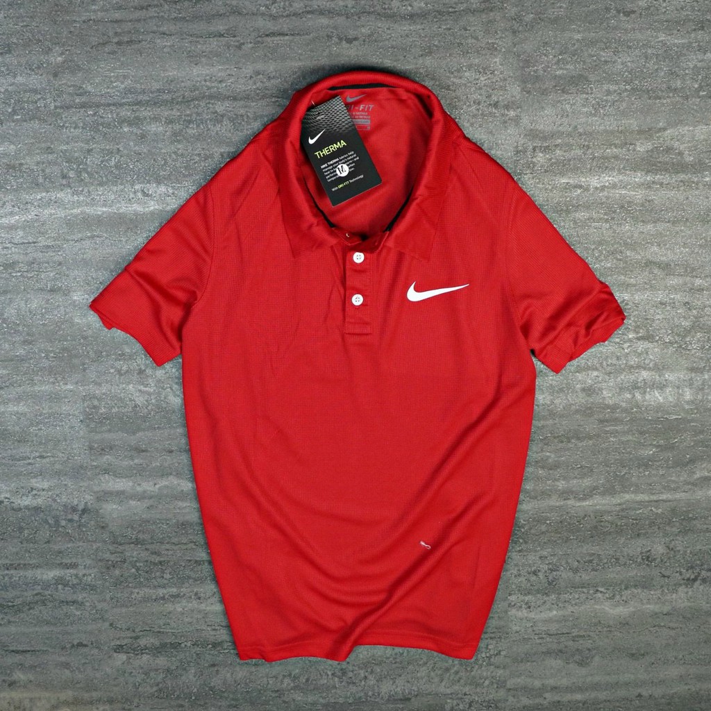 Áo thun nam thể thao cổ bẻ vải dệt kim cương mềm mịn, thoáng mát hàng VNXK | BigBuy360 - bigbuy360.vn