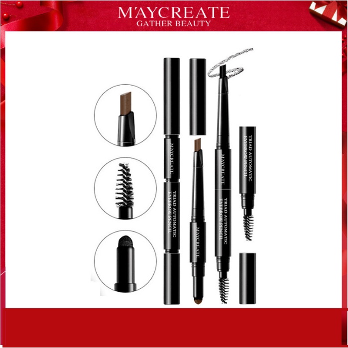 Chì Kẻ Mày Maycreate | BigBuy360 - bigbuy360.vn