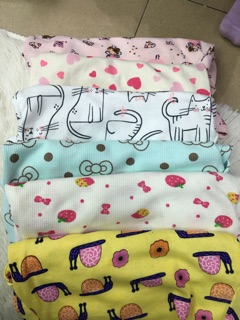 Combo 220k/6 bộ quần áo