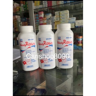 phấn thơm nady rosa