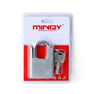 KHÓA MINDY CHỐNG CẮT