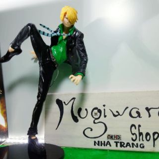 Mô hình Vinsmoke Sanji