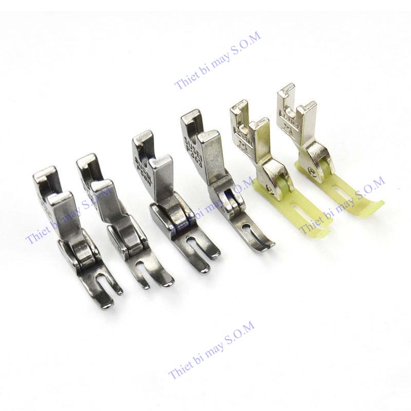 Chân vịt máy may công nghiệp chân vịt P360 P361