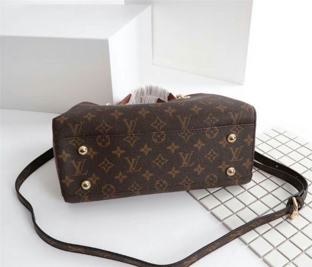 Túi công sở Lệ Vi Flapbag SPV