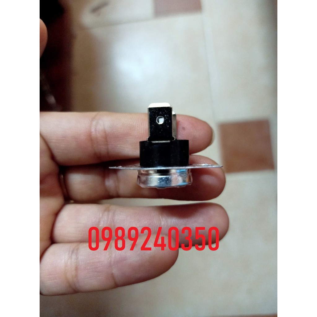 Rơ le nhiệt cây nước nóng lạnh 95 độ