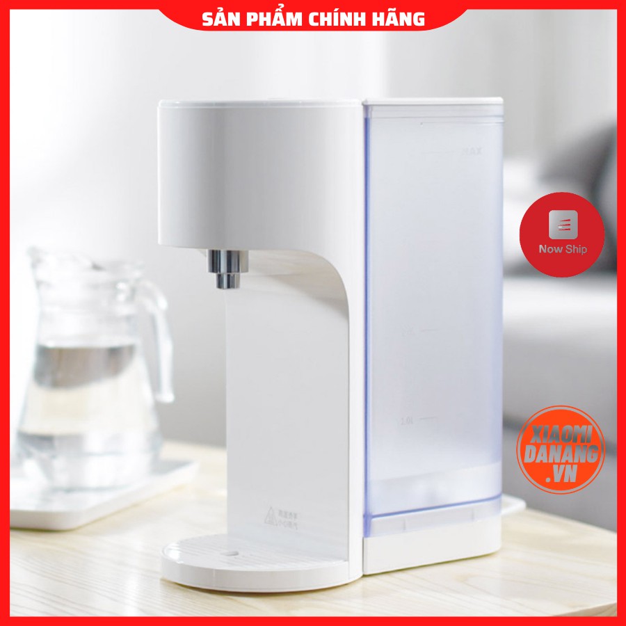 Máy nước nóng trực tiếp XIAOMI VIOMI 1A 4L kèm TDS