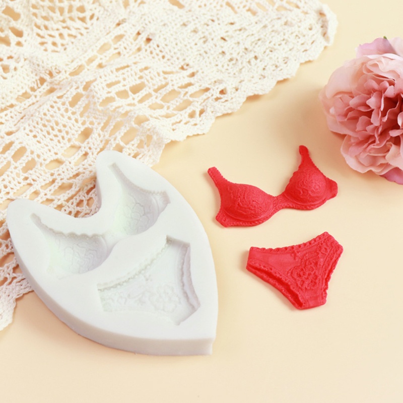 Khuôn Fondant Dùng Làm Bánh Đường Trang Trí Bánh Kem