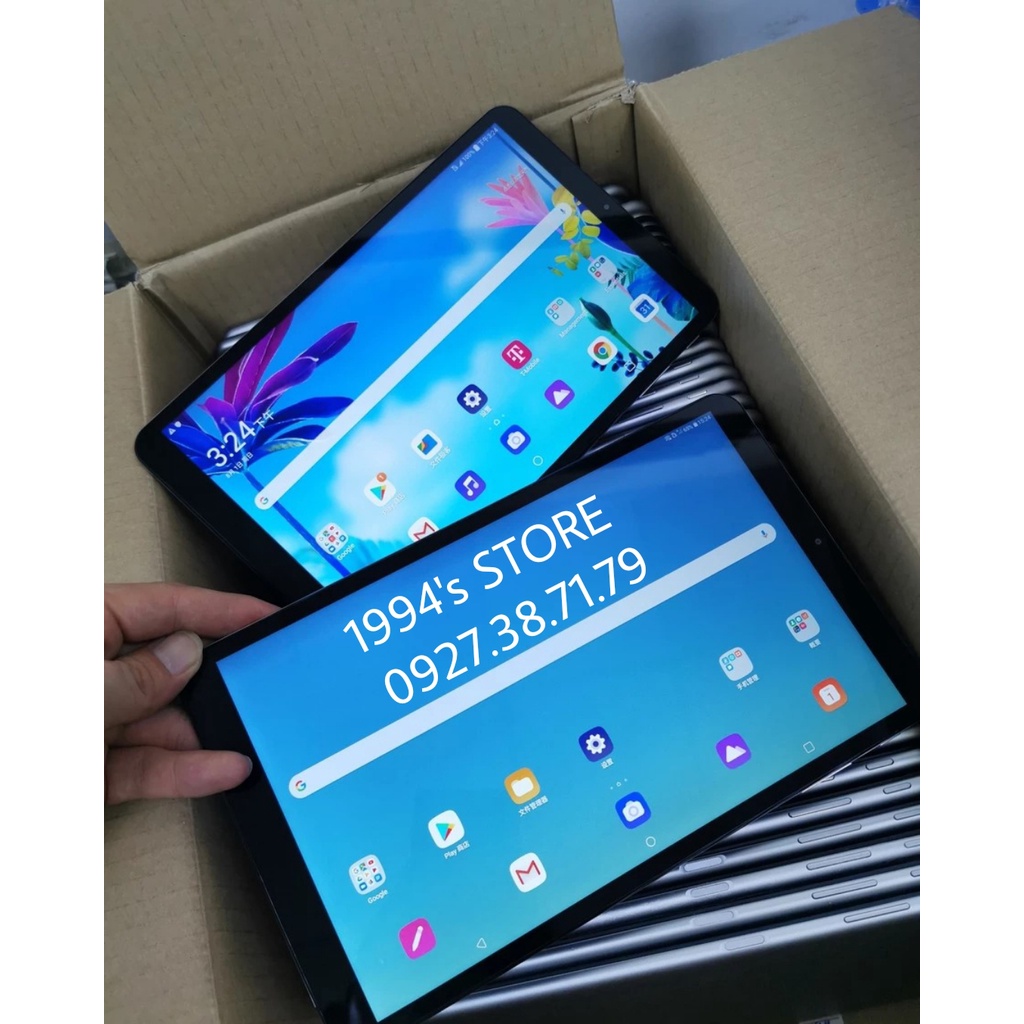 [CHUYÊN GAME] Máy tính bảng LG G PAD 5 T600 Sample likenew 99% 10.1 inch- 4G LTE Nghe Gọi - Sạc nhanh Quick Charge 3.0 | BigBuy360 - bigbuy360.vn