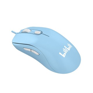 Chuột máy tính - Mouse Akko AG325 Bilibili