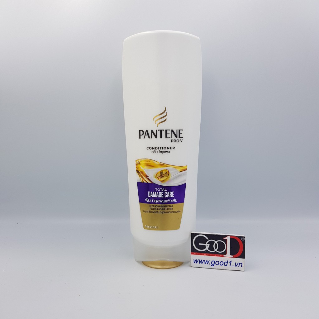 Dầu Xả Pantene Thái Lan 450ml