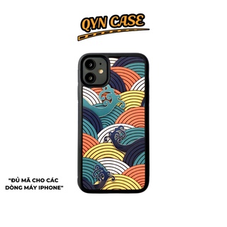 Ốp lưng điện thoại iphone qyn case qc154