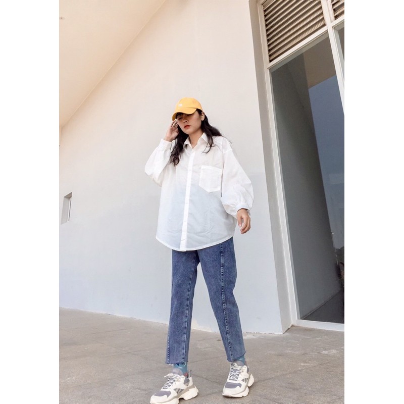 [ẢNH THẬT ĐỘC QUYỀN REPLEI1986] Quần jeans 7305