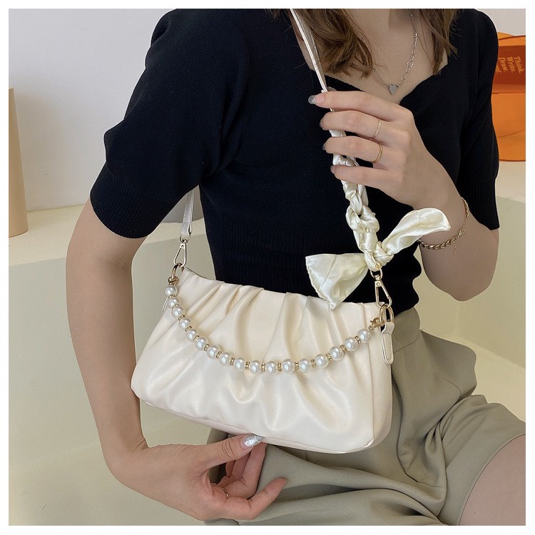 Túi Nữ Đeo Chéo Kết Hợp Xách Tay Thiết Kế Thời Thượng Phong Cách 2022