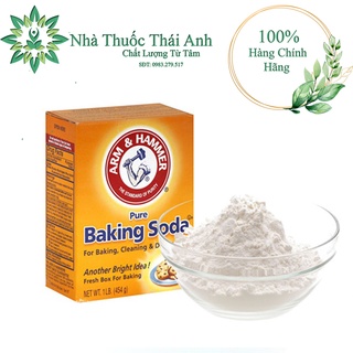 BAKING SODA