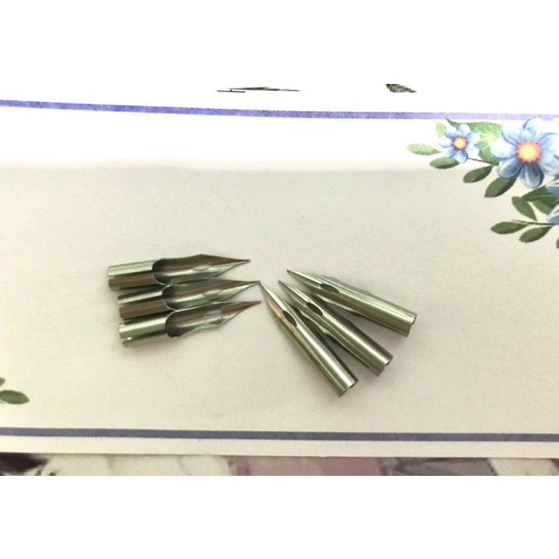 Ngòi 101 new thay bút HN 010, 014, leta 368, leta 938, CD 101, 102, hàng chính hãng