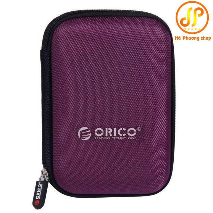 Túi chống sốc bảo vệ ổ cứng 2.5 inch ORICO PHD-25