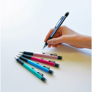 Bút chì lắc Mono Graph Grip 0.5mm Tombow