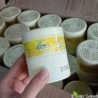 Sáp thơm phòng Lymo hương Charming 75g - Sáp thơm