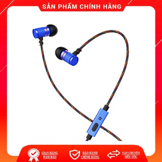 Tai nghe nhét tai cao cấp awei es-660i