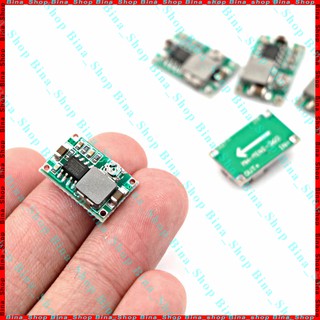 Mạch hạ áp Mini 360 DC-DC 2A LM2596