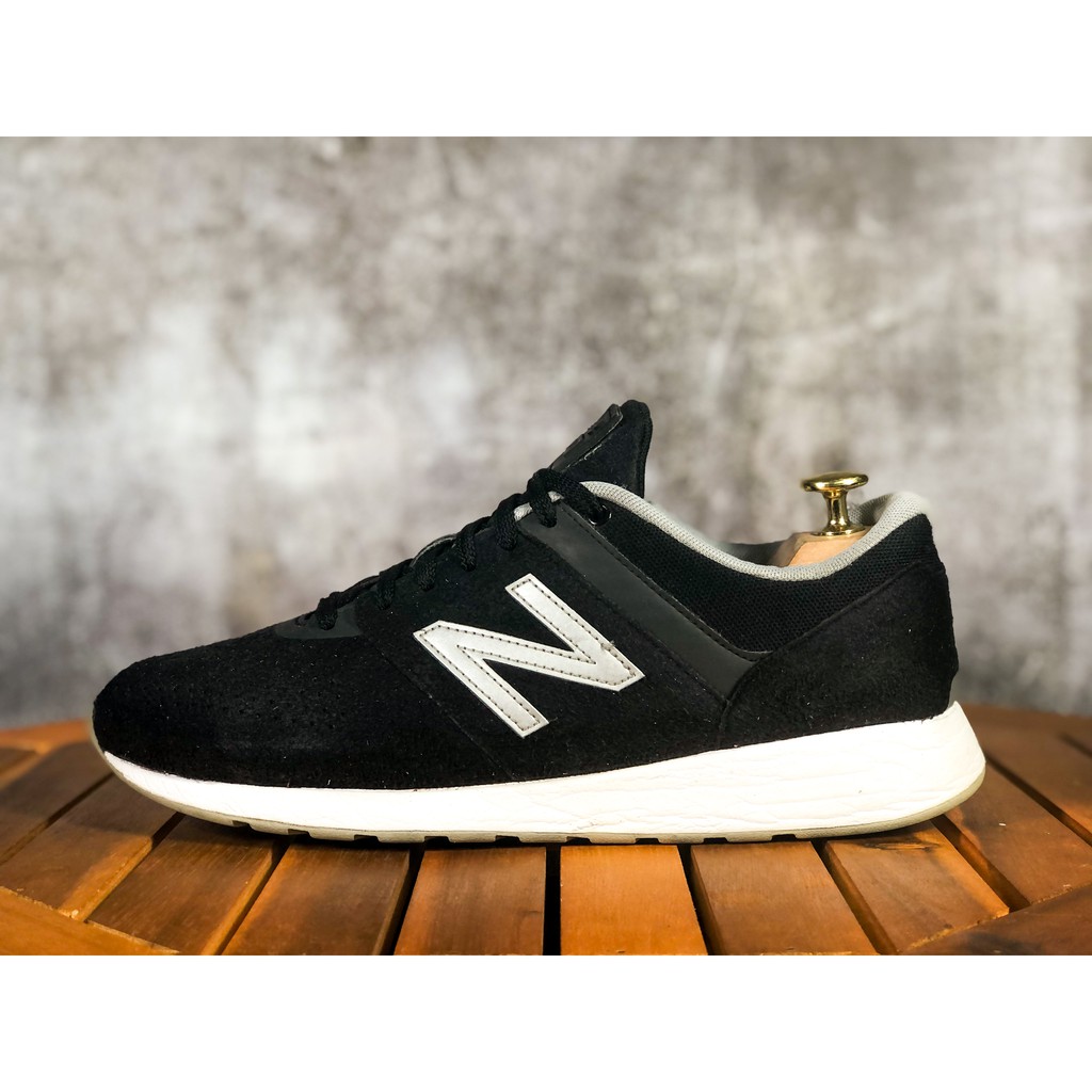 (SIZE 40.5) Giày thể thao chính hãng 2hand NEW BALANCE 24 MRL