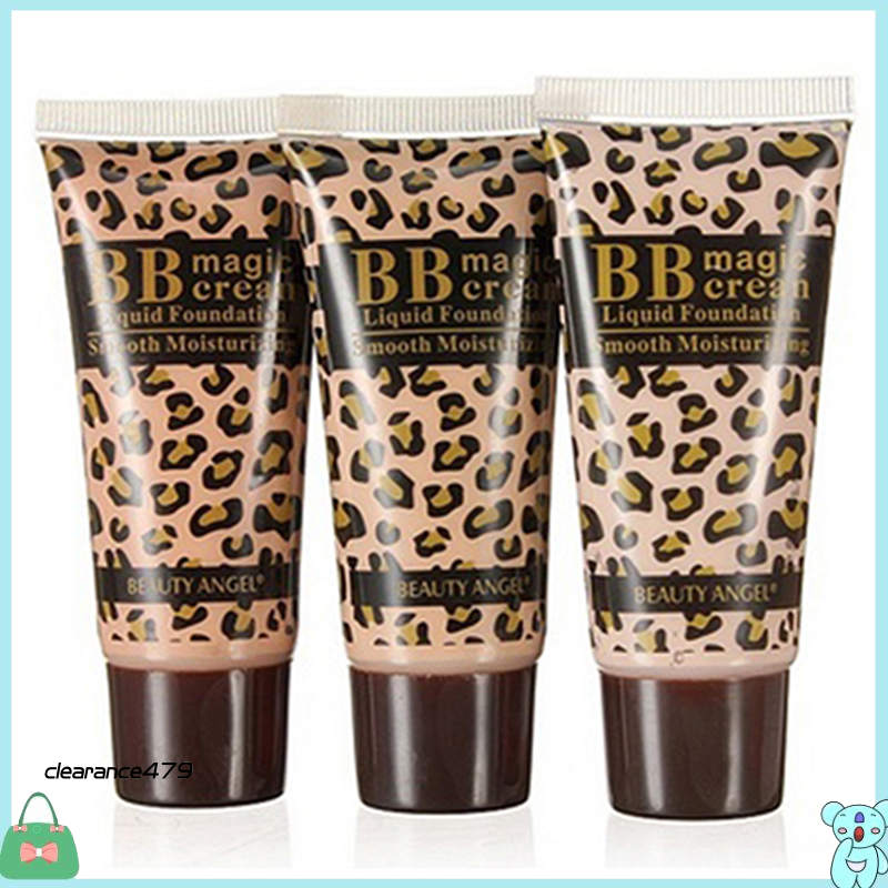 Kem nền BB che khuyết điểm cấp ẩm 40ML L