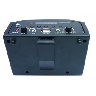 Máy Trợ Giảng SONY SN-898