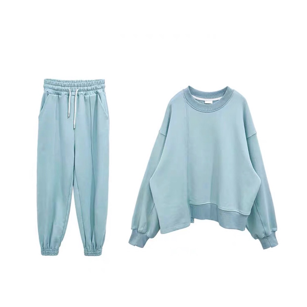 Áo da nữ dáng ngắn Gray, Áo khoác ngoài mùa đông cá tính phong cách trẻ trung_MS06