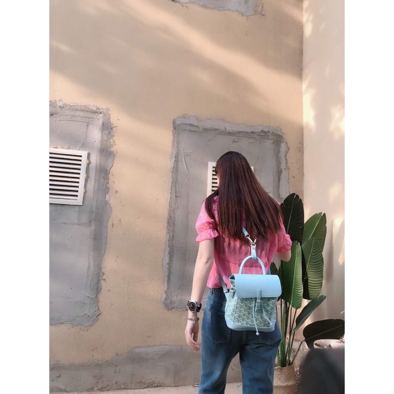 Balo Edmond Masion Monogram MADRID