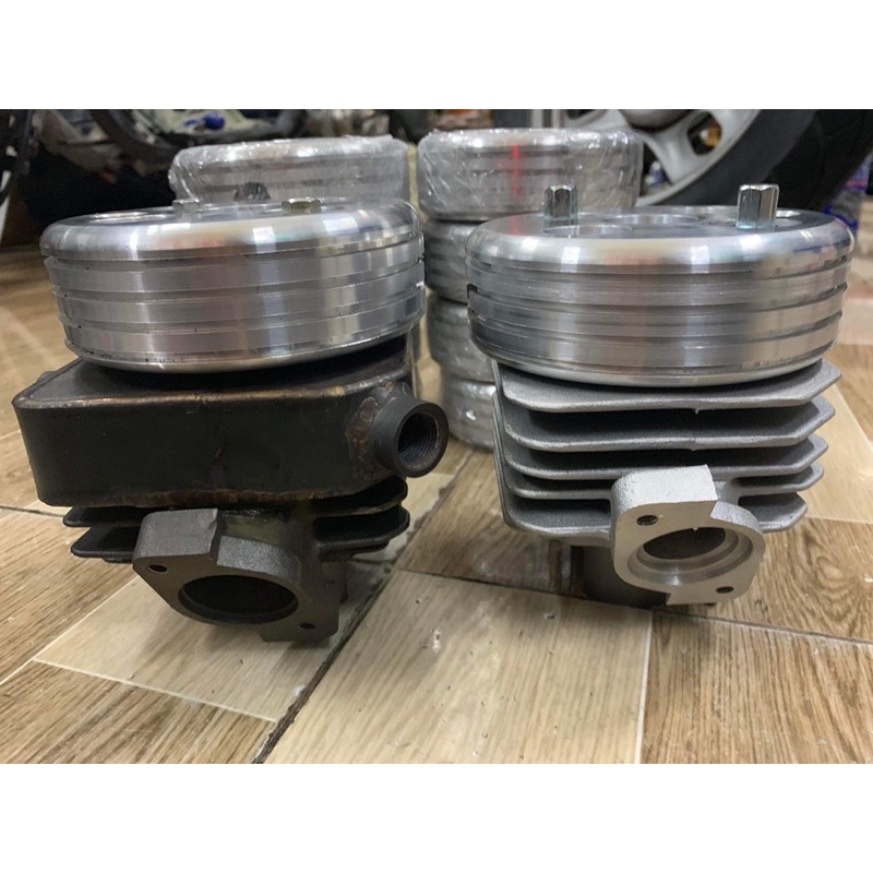 Chảo nước cnc cho dio