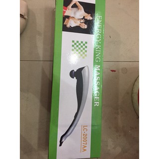 Máy massage cầm tay LC -2007-AA