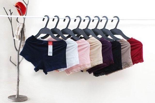 ♥️ SHOP UY TÍN ♥️ Quần Mặc Váy Cotton Siêu Thoáng Mát Hàng Việt Nam | BigBuy360 - bigbuy360.vn