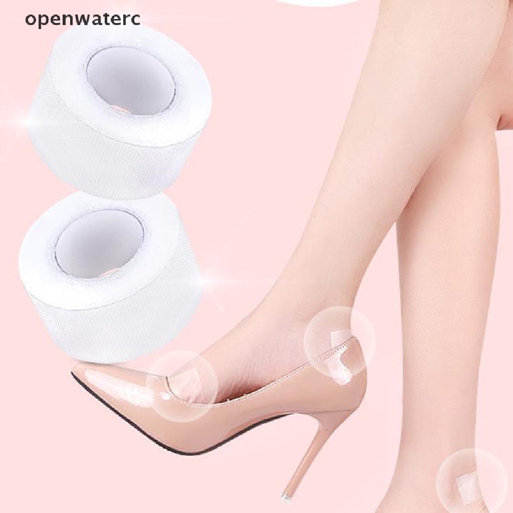 1 Cuộn Băng Quấn Gót Chân Chống Trượt Đa Năng