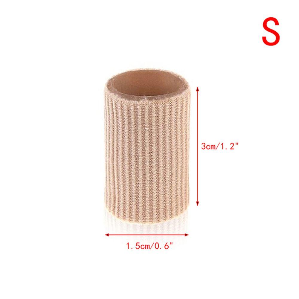 Tuýp Gel Tách Ngón Chân AUGUSTINA Mềm Mại Giúp Giảm Đau Dành Cho Trẻ Em