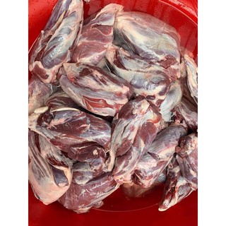 Bắp hoa trâu 1kg
