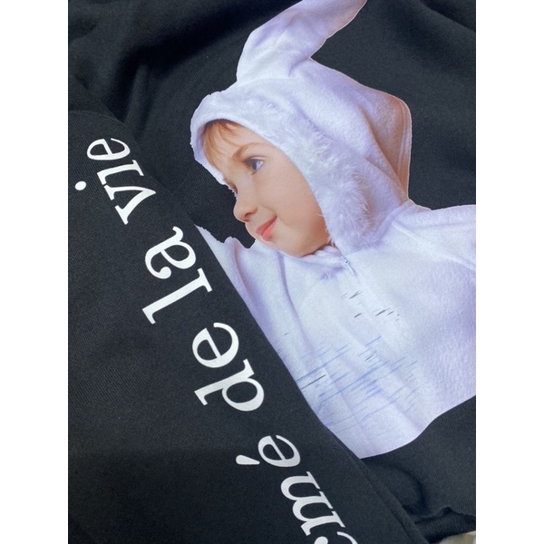 [RẺ VÔ ĐỊCH] Áo Hoodie Unisex ADLV em bé các mẫu hot trend