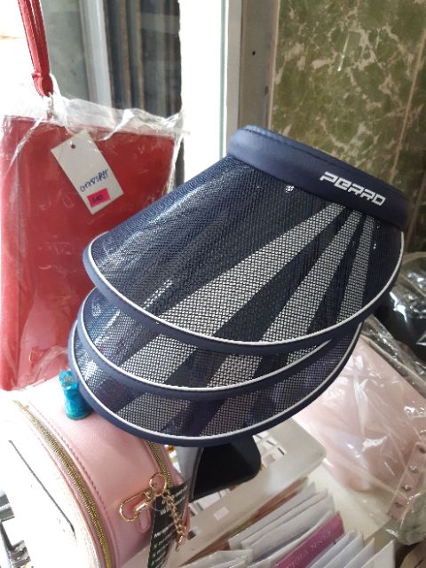 Nón chống nắng tránh tia UV - Hàn Quốc