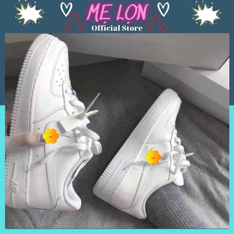 Giày Sneaker Full Trắng Cao Cấp Full Size Nam Nữ Full Box Full Bill | BigBuy360 - bigbuy360.vn
