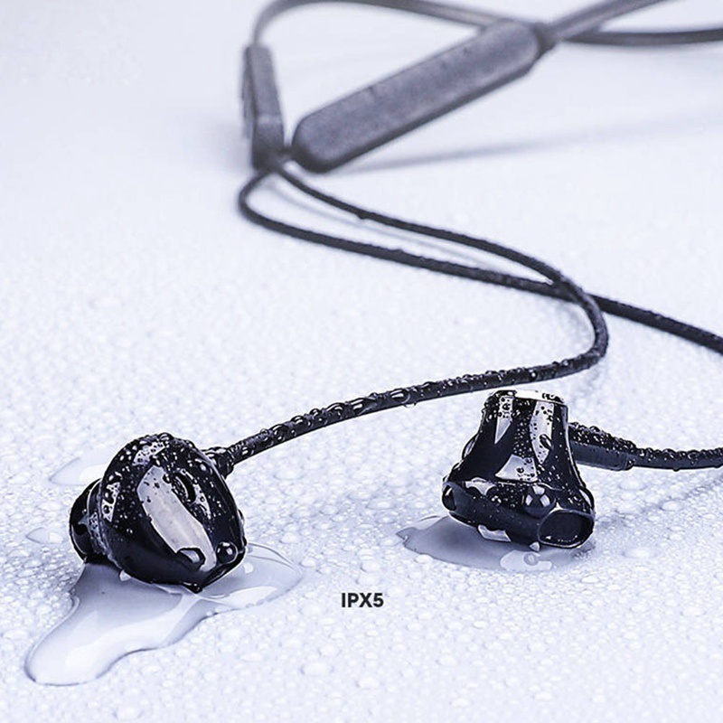 Tai Nghe Bluetooth Thể Thao Đeo Cổ Tiện Lợi | BigBuy360 - bigbuy360.vn