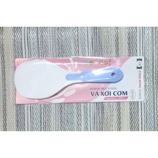 Vá nhựa xới cơm