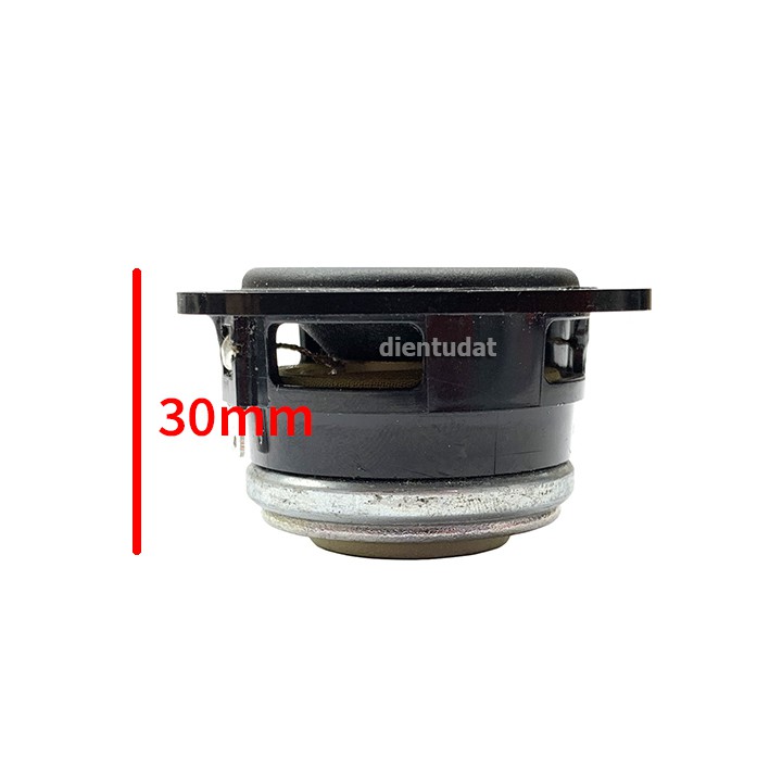 Loa Siêu Trầm Mini 1.5inch 5W BOSE