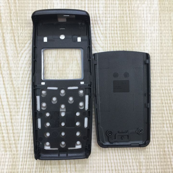 Vỏ Nokia 110i kèm phím - Cao cấp